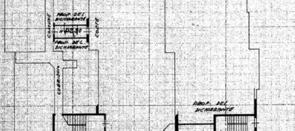 3 rooms Apartment in Verderio, Italy No. 8140 62