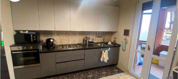3 rooms Apartment in Verderio, Italy No. 8140 9