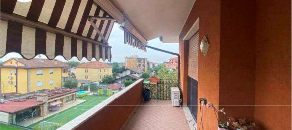 3 rooms Apartment in Verderio, Italy No. 8140 11