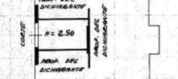 3 rooms Apartment in Verderio, Italy No. 8140 63