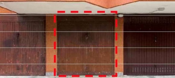 3 rooms Apartment in Verderio, Italy No. 8140 34