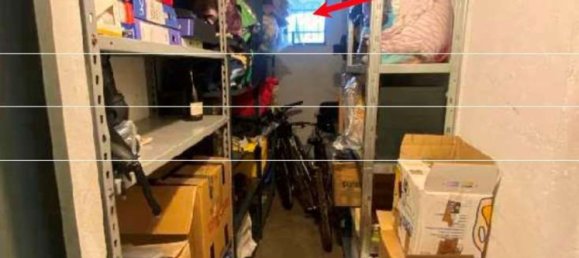 3 rooms Apartment in Verderio, Italy No. 8140 29