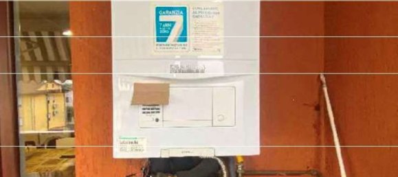 3 rooms Apartment in Verderio, Italy No. 8140 13