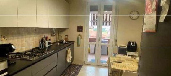 3 rooms Apartment in Verderio, Italy No. 8140 8