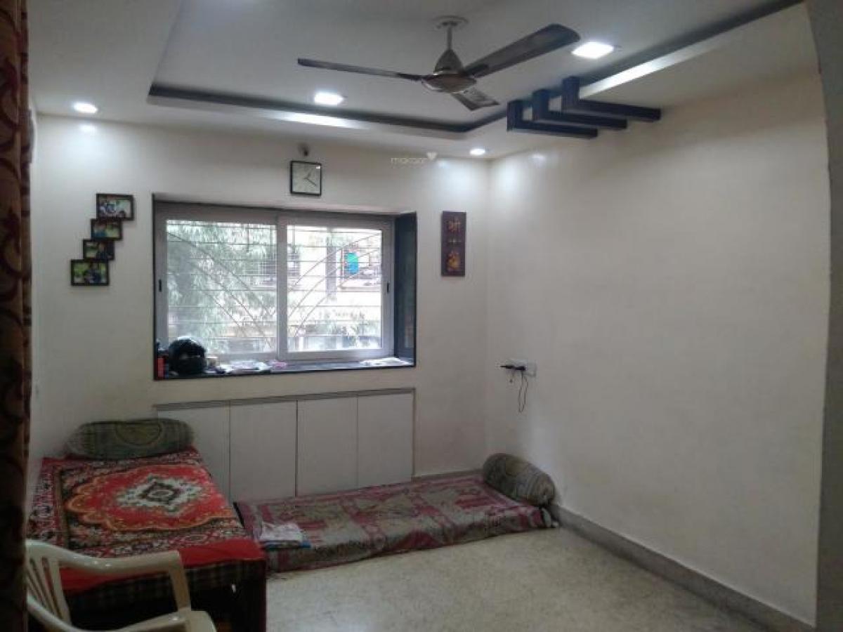 Studio in Pune, India No. 384