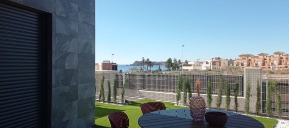 3 bedrooms Bungalow in Senda de Granada, Spain No. 9479 15