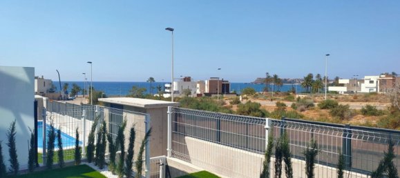 3 bedrooms Bungalow in Senda de Granada, Spain No. 9479 16