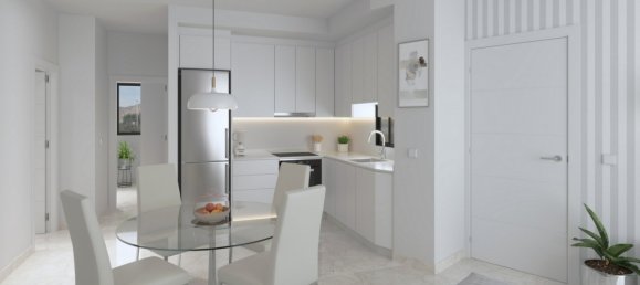 3 bedrooms Bungalow in Senda de Granada, Spain No. 9479 4