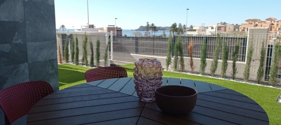 3 bedrooms Bungalow in Senda de Granada, Spain No. 9479 12