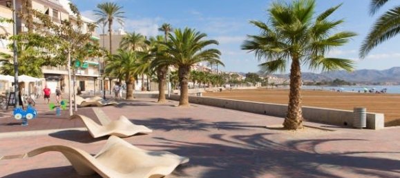 3 bedrooms Bungalow in Senda de Granada, Spain No. 9479 20