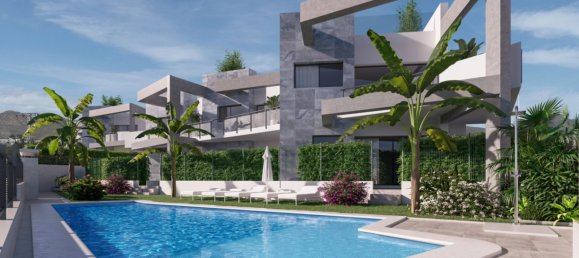 3 bedrooms Bungalow in Senda de Granada, Spain No. 9479 14