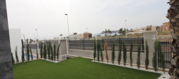 3 bedrooms Bungalow in Senda de Granada, Spain No. 9479 11