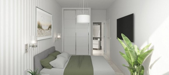 3 bedrooms Bungalow in Senda de Granada, Spain No. 9479 6