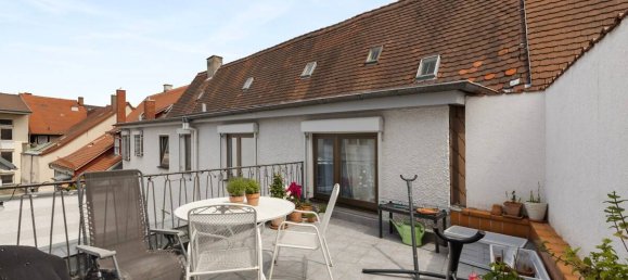 Edifício em Karlsruhe, Germany 1781 m² N.º 323455 31