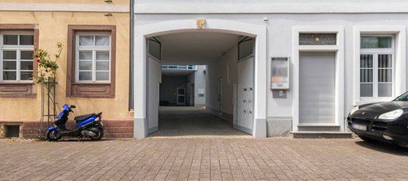 Edifício em Karlsruhe, Germany 1781 m² N.º 323455 4