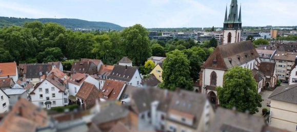 Edifício em Karlsruhe, Germany 1781 m² N.º 323455 48