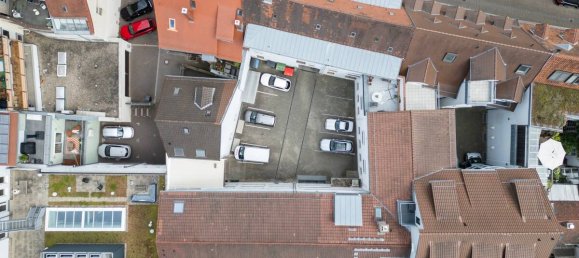 Edifício em Karlsruhe, Germany 1781 m² N.º 323455 50