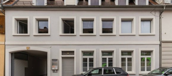 Edifício em Karlsruhe, Germany 1781 m² N.º 323455 43