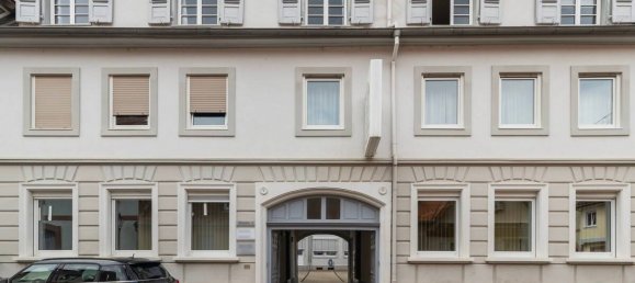 Edifício em Karlsruhe, Germany 1781 m² N.º 323455 44