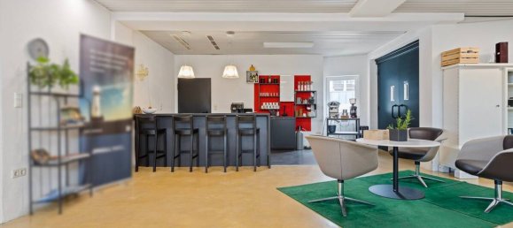 Edifício em Karlsruhe, Germany 1781 m² N.º 323455 29