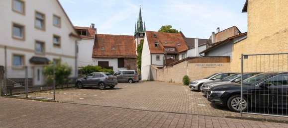 Edifício em Karlsruhe, Germany 1781 m² N.º 323455 2