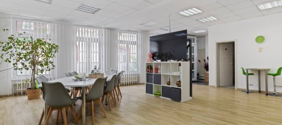 Edifício em Karlsruhe, Germany 1781 m² N.º 323455 5