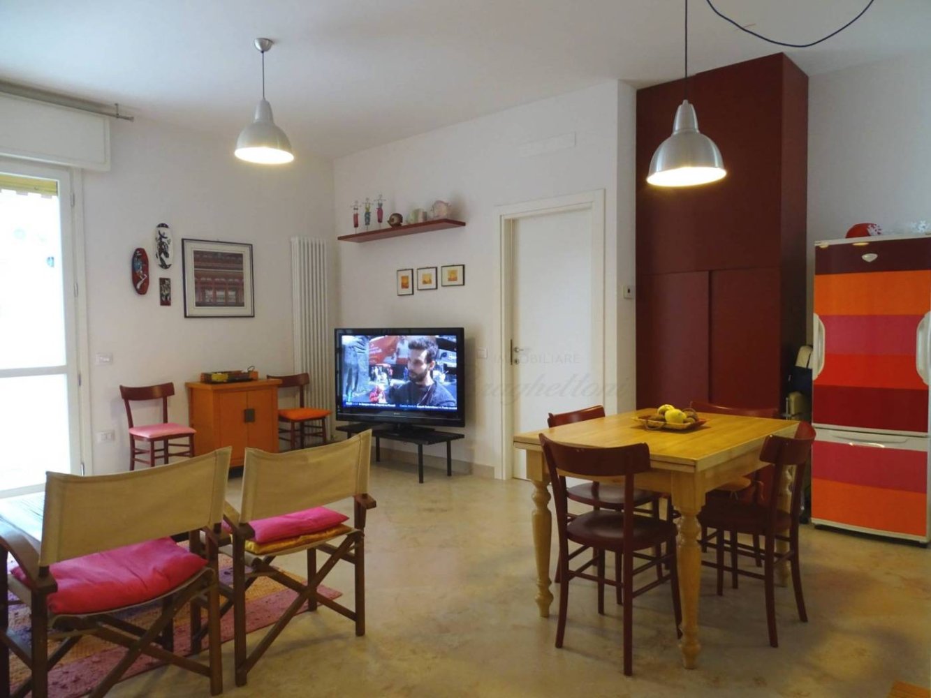 Apartamento T2 em Cervia, Italy N.º 145842