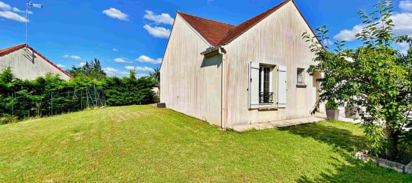 4 bedrooms House in Chevannes, France No. 235864 28