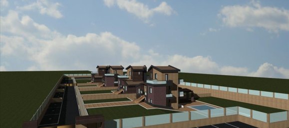 Коммерческая недвижимость 173м² в Термаикос, Греция № 8064 8