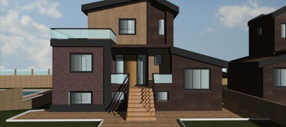 Коммерческая недвижимость 173м² в Термаикос, Греция № 8064 14