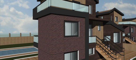 Коммерческая недвижимость 173м² в Термаикос, Греция № 8064 13