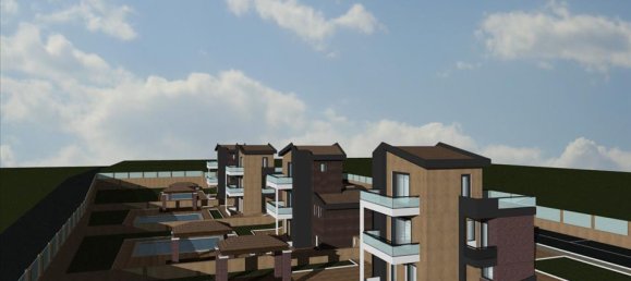 Коммерческая недвижимость 173м² в Термаикос, Греция № 8064 10