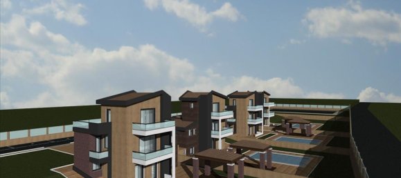 Коммерческая недвижимость 173м² в Термаикос, Греция № 8064 9