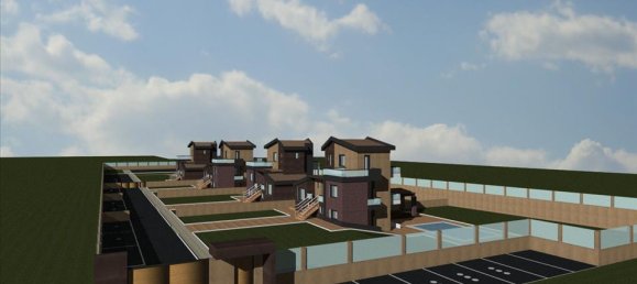 Коммерческая недвижимость 173м² в Термаикос, Греция № 8064 7