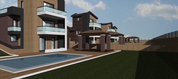 Коммерческая недвижимость 173м² в Термаикос, Греция № 8064 3