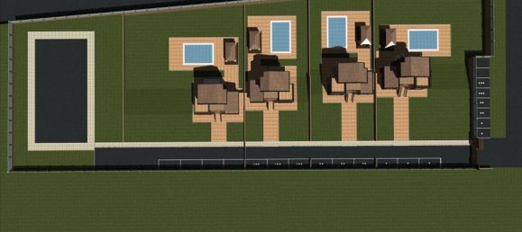 Коммерческая недвижимость 173м² в Термаикос, Греция № 8064 17