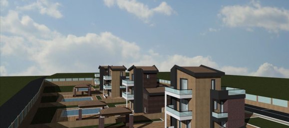 Коммерческая недвижимость 173м² в Термаикос, Греция № 8064 11