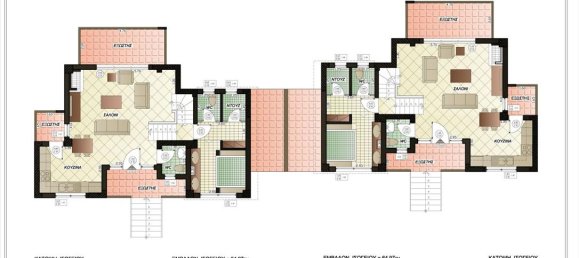 Коммерческая недвижимость 173м² в Термаикос, Греция № 8064 18