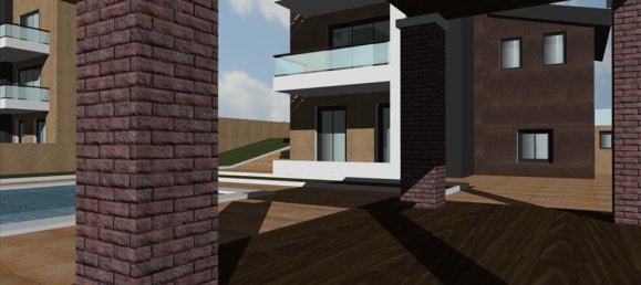 Коммерческая недвижимость 173м² в Термаикос, Греция № 8064 12