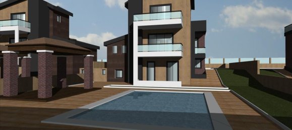 Коммерческая недвижимость 173м² в Термаикос, Греция № 8064 16