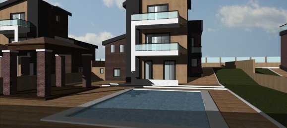 Коммерческая недвижимость 173м² в Термаикос, Греция № 8064 15