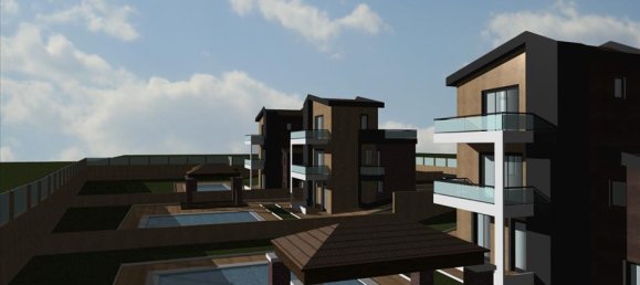 Коммерческая недвижимость 173м² в Термаикос, Греция № 8064 2