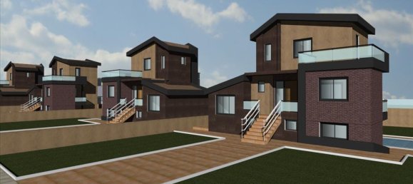 Коммерческая недвижимость 173м² в Термаикос, Греция № 8064 4