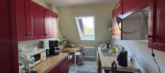 Квартира с 1 спальней в Шарлоттенбург, Германия № 318493 5