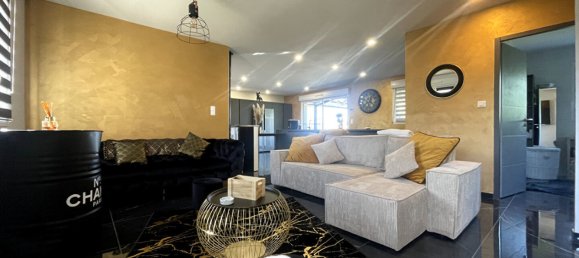 1 Schlafzimmer Haus in Damelevieres, France, Nr. 258841 4