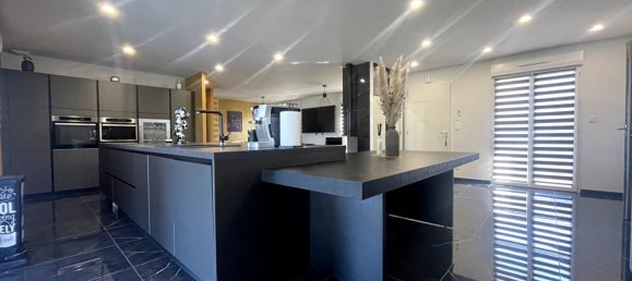 1 Schlafzimmer Haus in Damelevieres, France, Nr. 258841 2