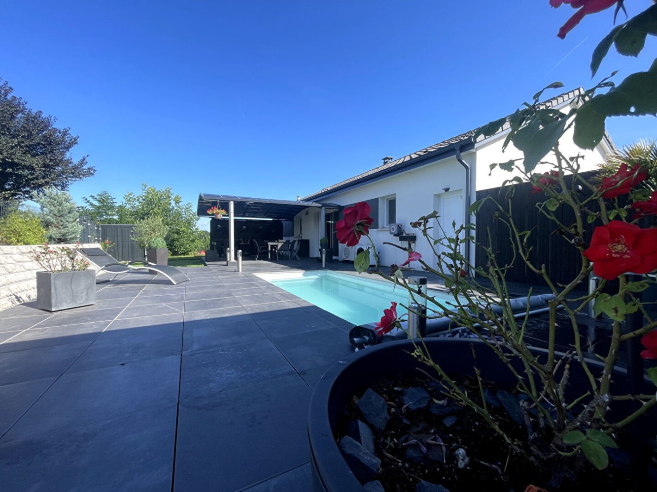 1 Schlafzimmer Haus in Damelevieres, France, Nr. 258841