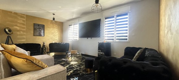 1 Schlafzimmer Haus in Damelevieres, France, Nr. 258841 3