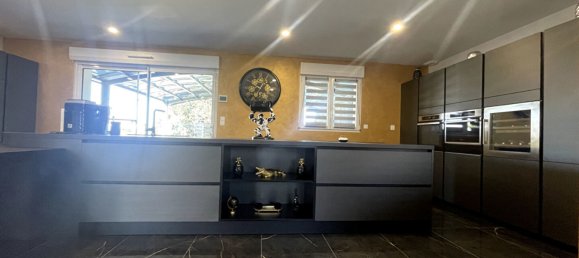 1 Schlafzimmer Haus in Damelevieres, France, Nr. 258841 5