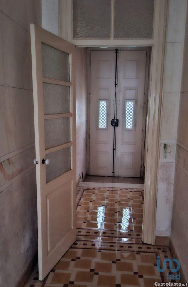 4 Schlafzimmer Villa in Quelfes, Portugal, Nr. 103629